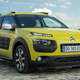 Illustration for article titled Citroen C4 Cactus Review - The Future
